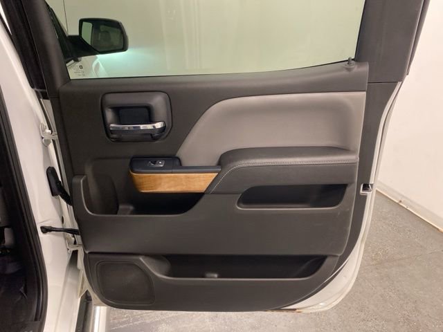 Used 2016 Chevrolet Silverado 1500 LTZ w/ Sport Package image 28