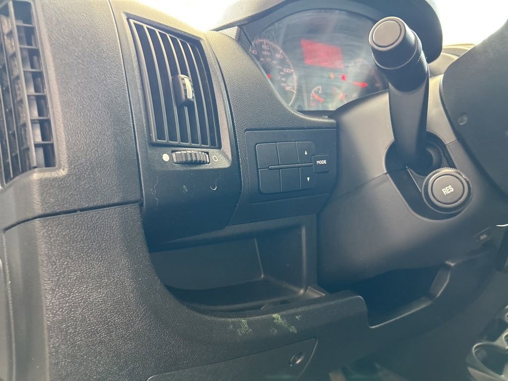 Used 2020 RAM ProMaster 1500 image 35