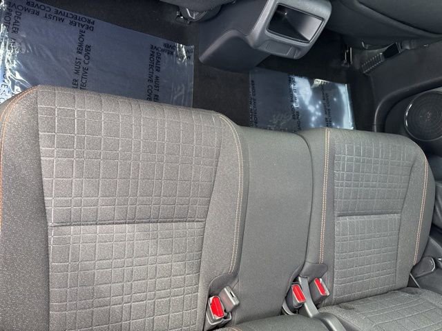 Certified 2024 Honda HR-V Sport image 22