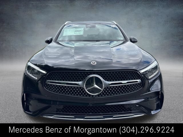 New 2026 Mercedes-Benz GLC 300 4MATIC image 8
