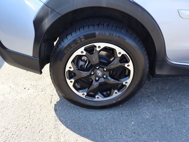 Certified 2021 Subaru Crosstrek 2.0i Premium AWD/4WD image 41
