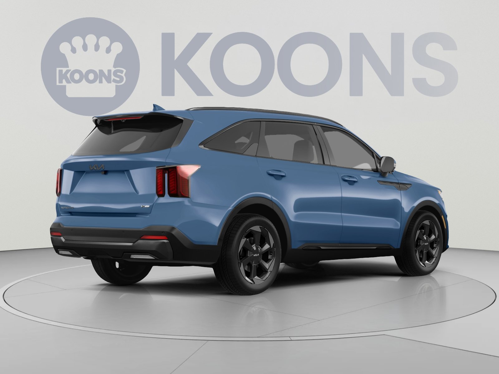 New 2026 Kia Sorento SX Prestige AWD/4WD image 4