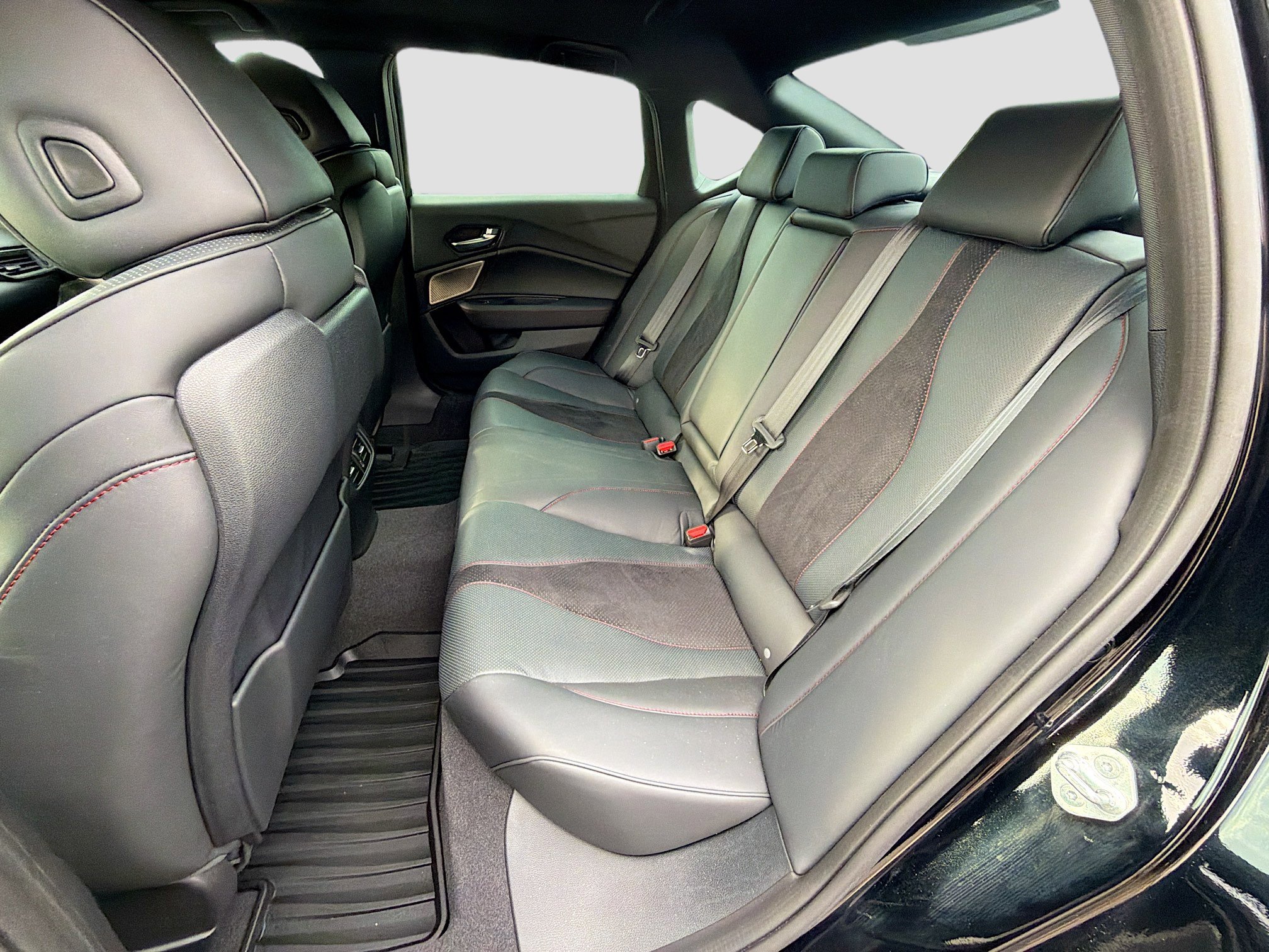 Used 2022 Acura TLX w/ A-SPEC Pkg image 20