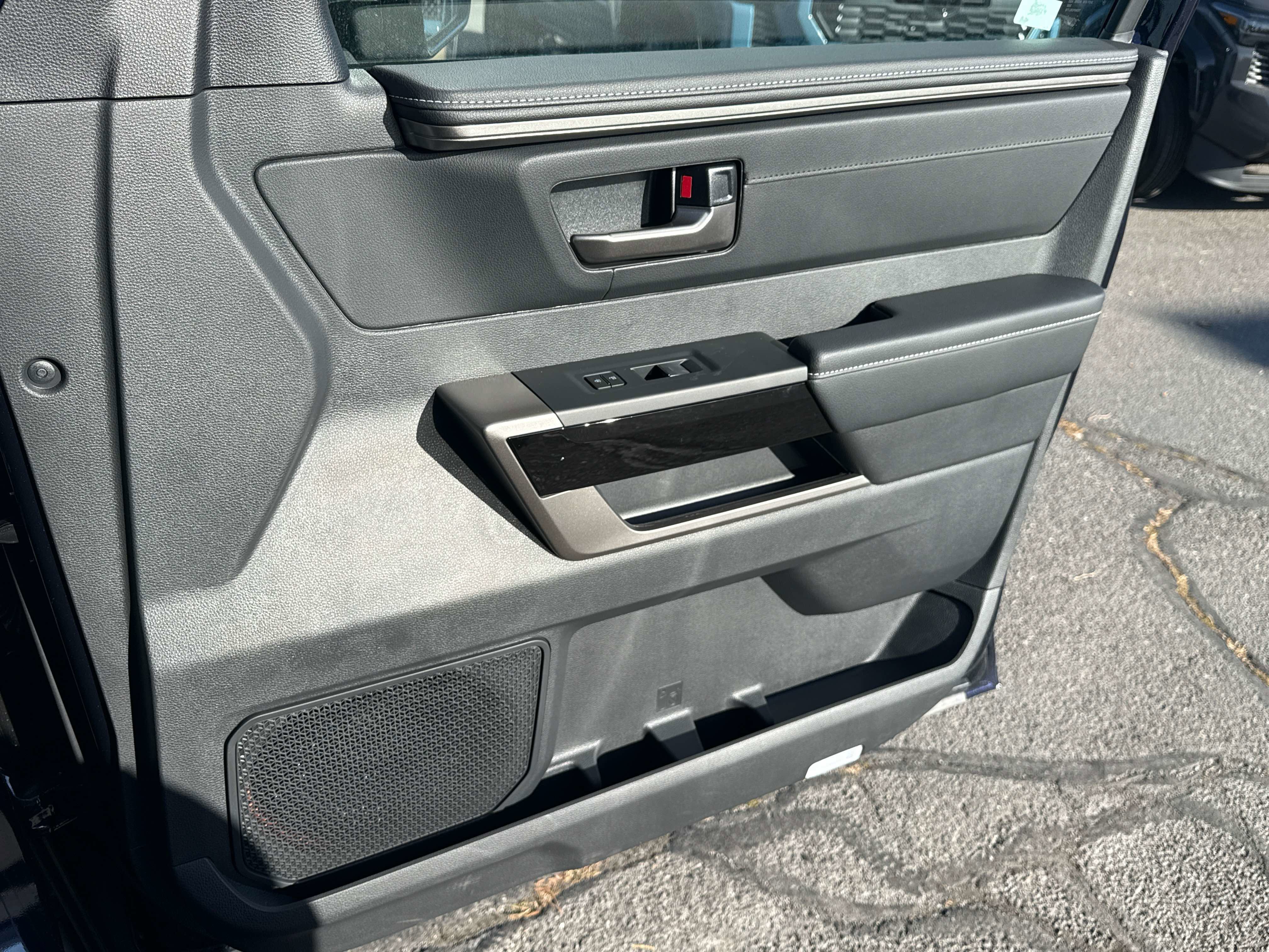 New 2026 Toyota Sequoia Limited w/ TRD Off-Road Package image 20