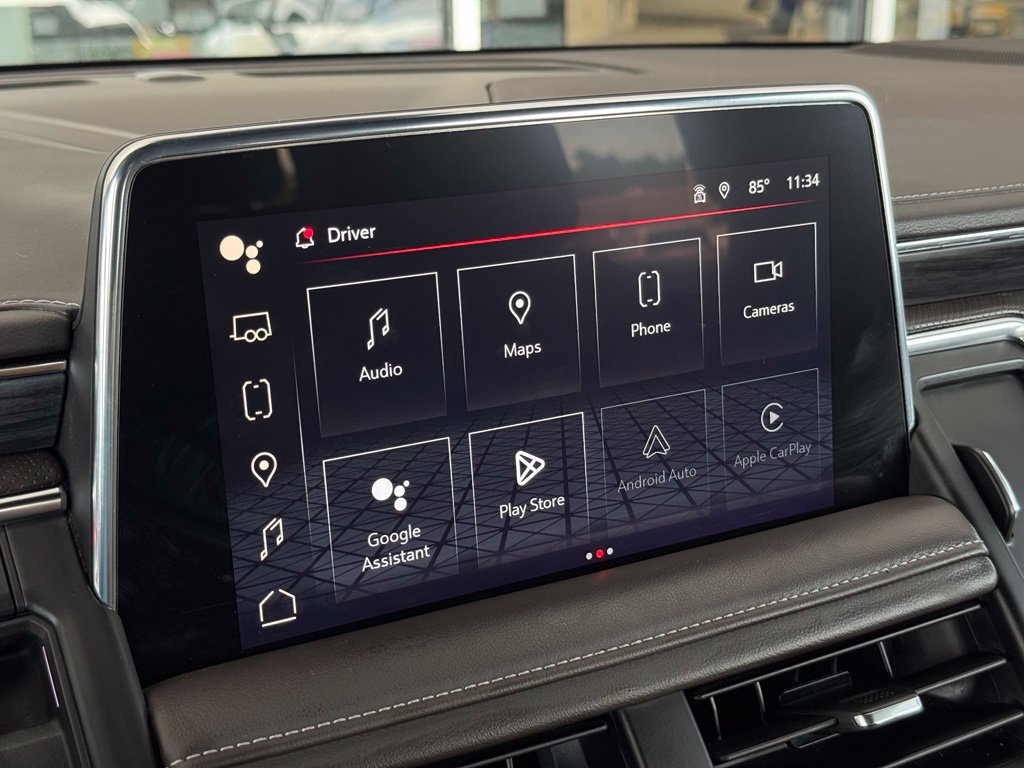Used 2023 GMC Yukon XL SLT AWD/4WD image 37