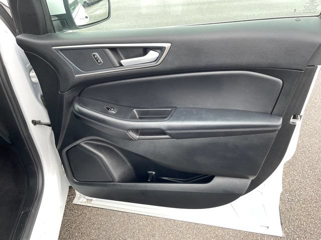 Used 2024 Ford Edge SEL w/ Convenience Package AWD/4WD image 40