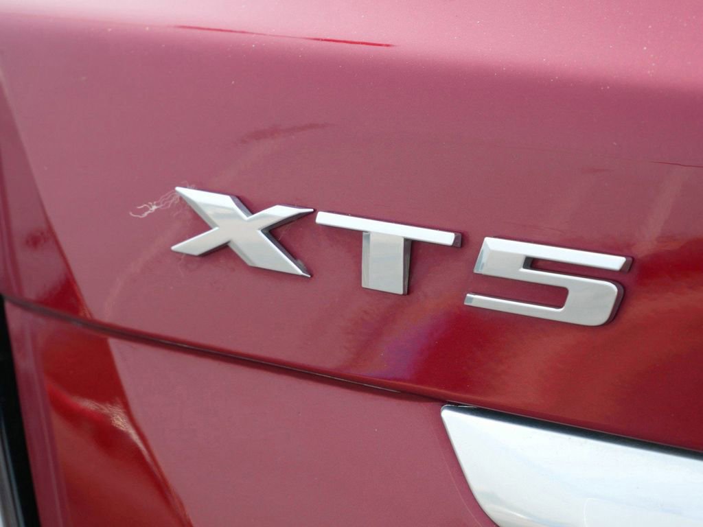 Used 2020 Cadillac XT5 Sportv w/ LPO, Floor Liner Package image 20