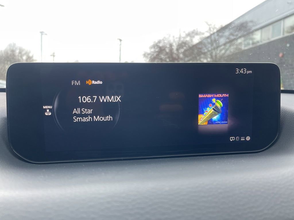 Used 2024 MAZDA CX-50 2.5 Turbo w/ Cargo Package image 14