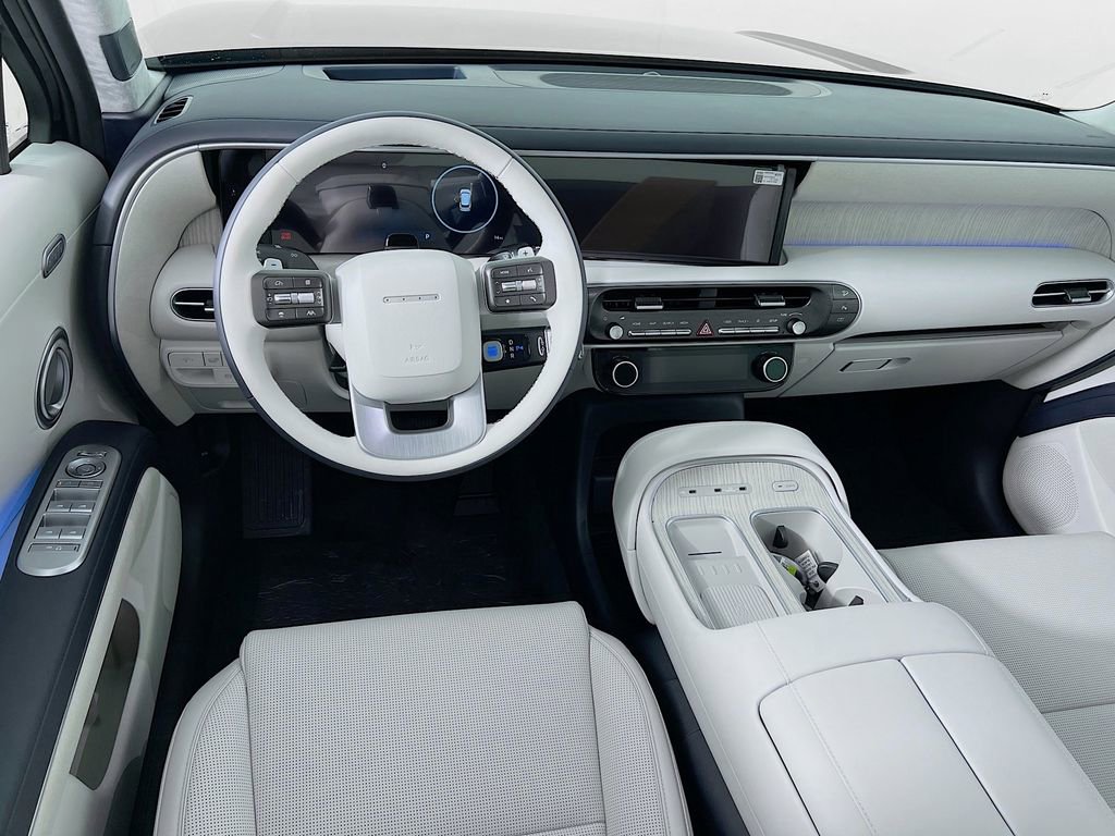 New 2026 Hyundai Palisade Calligraphy image 21