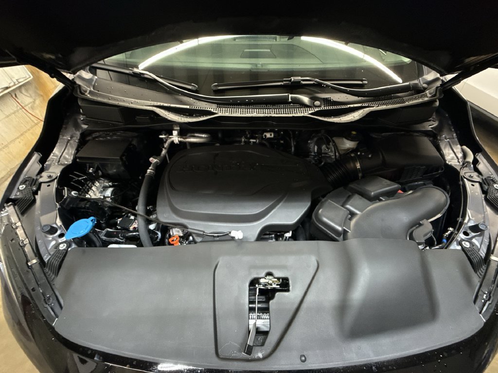 Used 2026 Honda Odyssey EX-L image 18