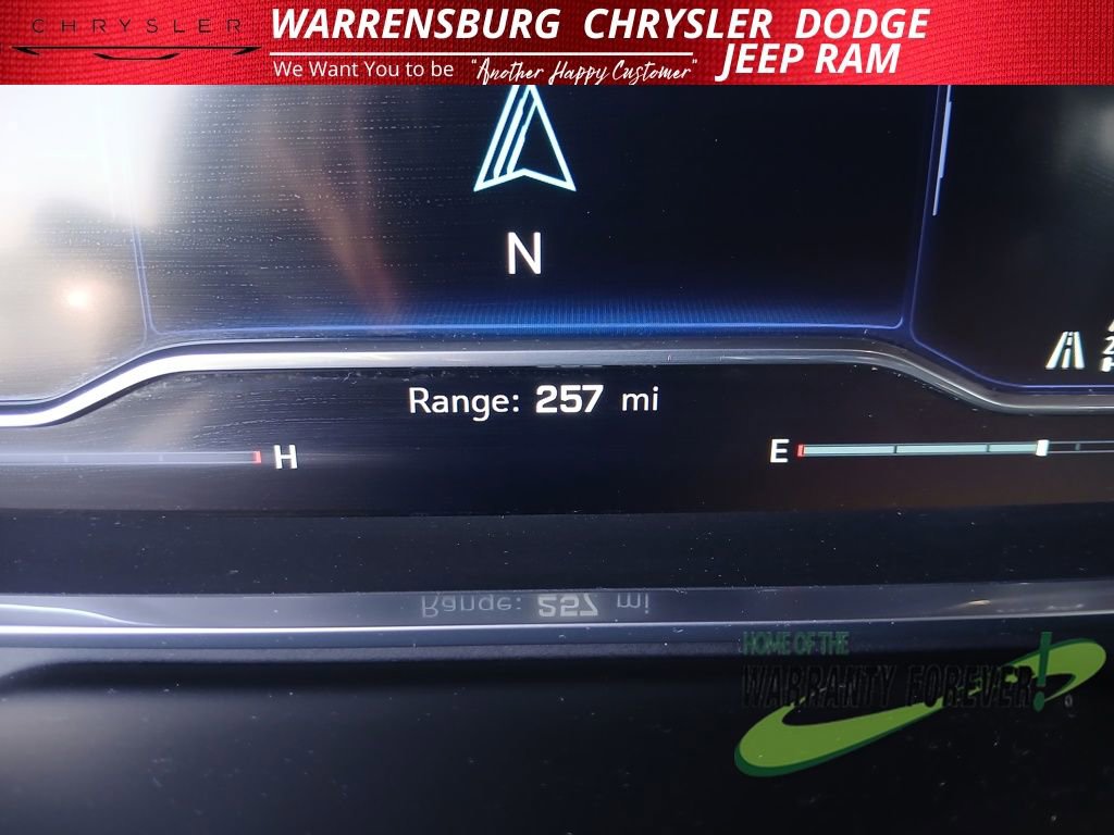 Used 2023 Chevrolet Tahoe LT image 16