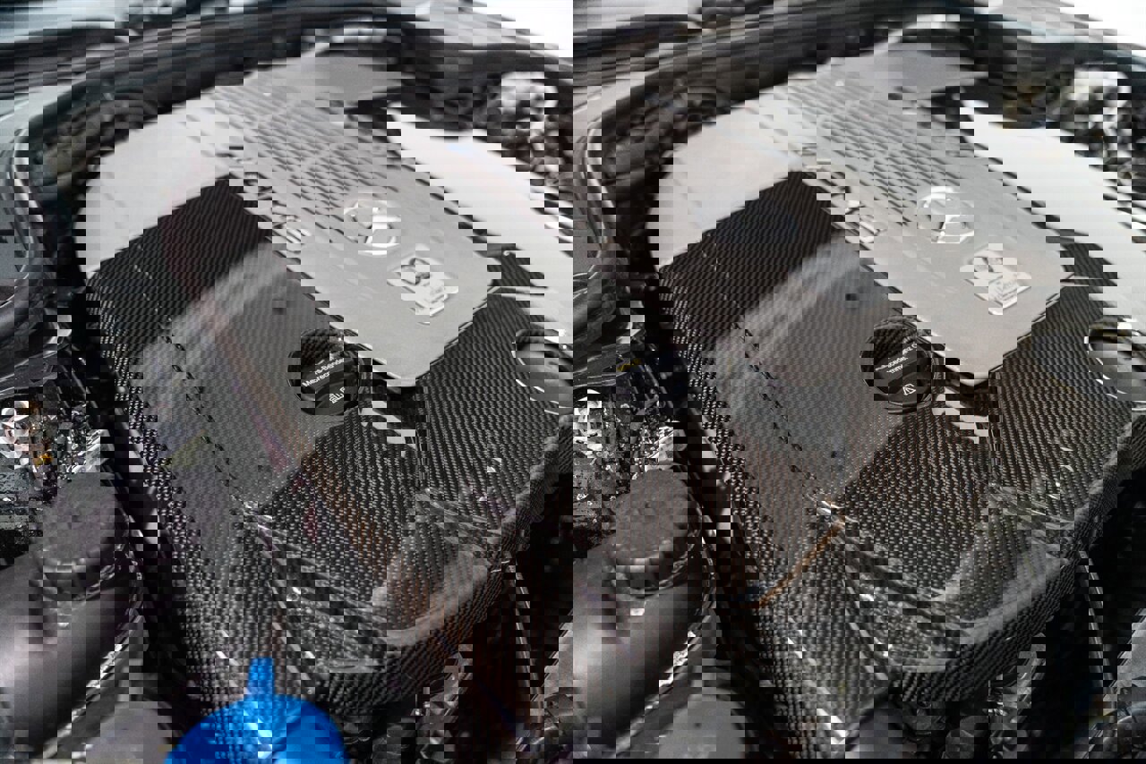 Used 2020 Mercedes-Benz S 65 AMG S 65 AMG® Base image 80