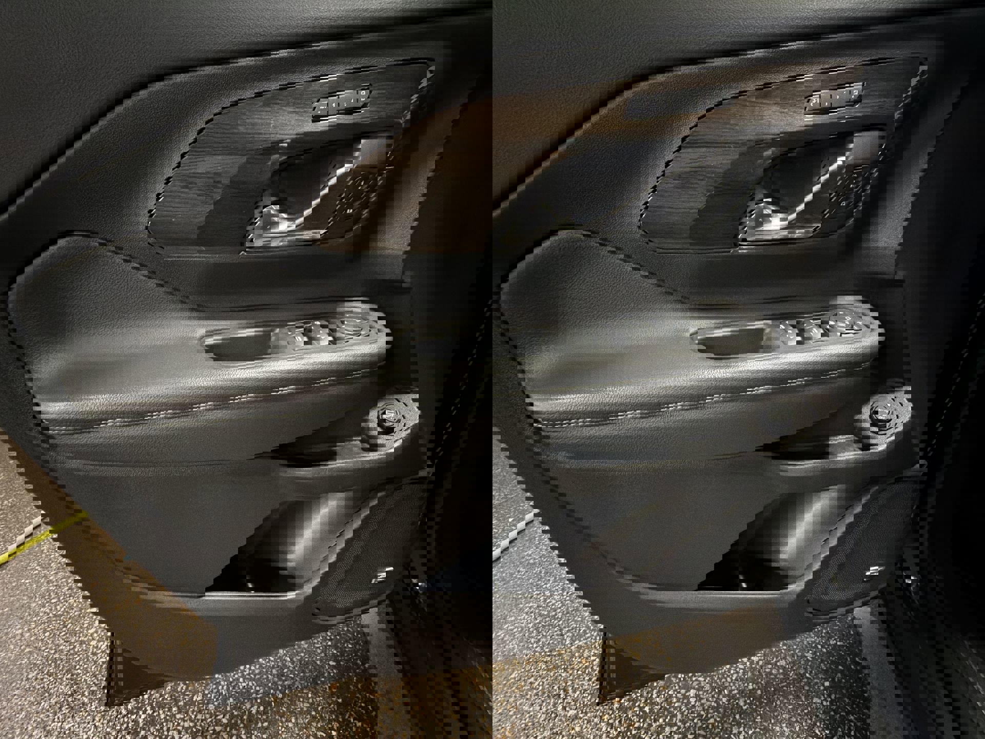 Used 2019 GMC Terrain Denali w/ Advanced Safety Package image 23