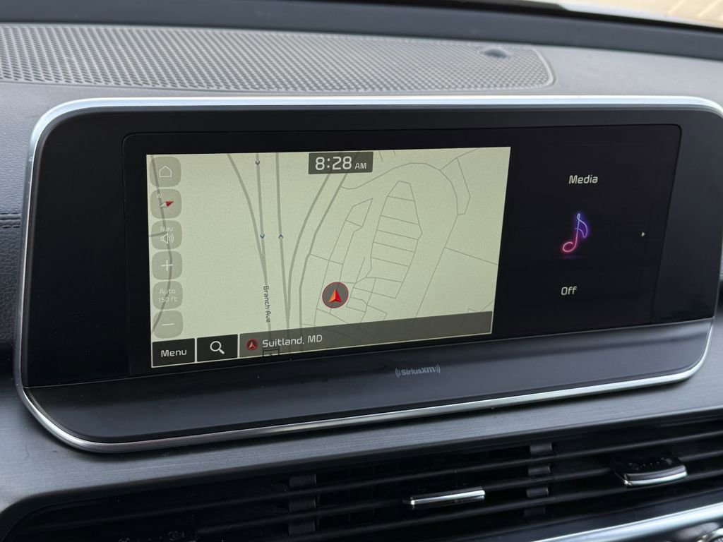 Used 2022 Kia Telluride S image 24