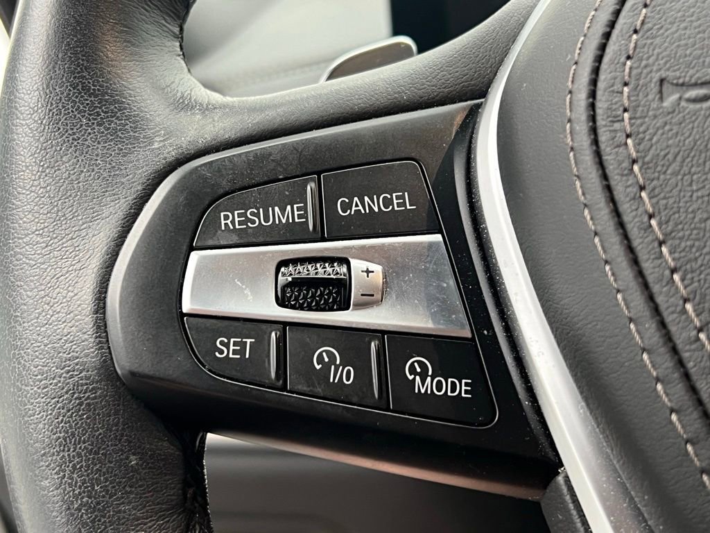Used 2024 BMW X5 sDrive40i w/ Premium Package RWD image 19
