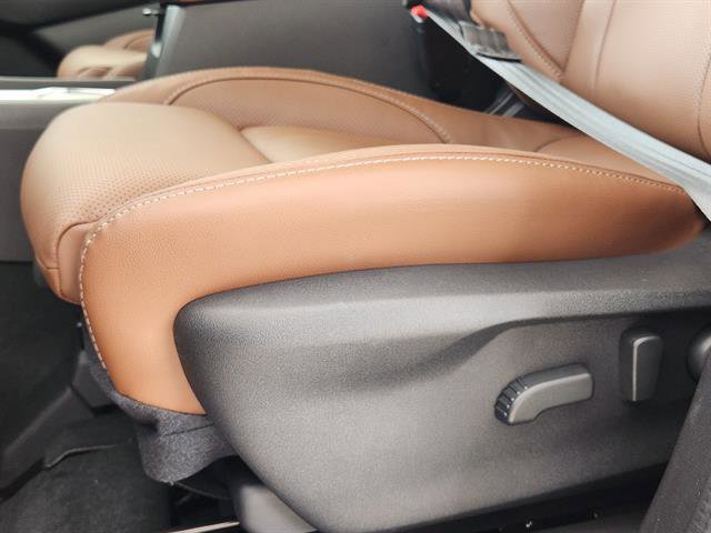 New 2025 Subaru Ascent Touring image 18