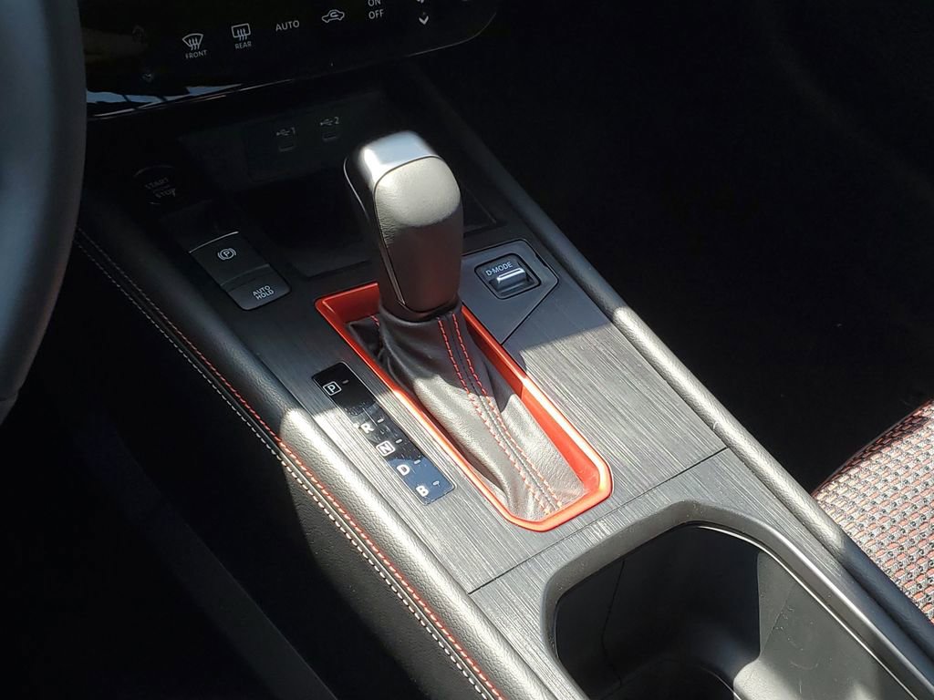 New 2025 Nissan Kicks SR image 21