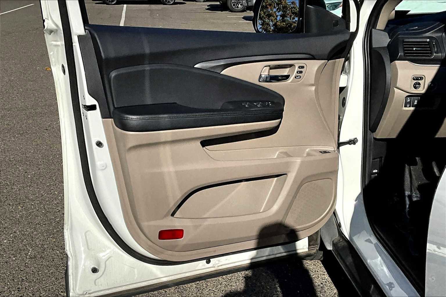 Used 2019 Honda Pilot EX-L image 22