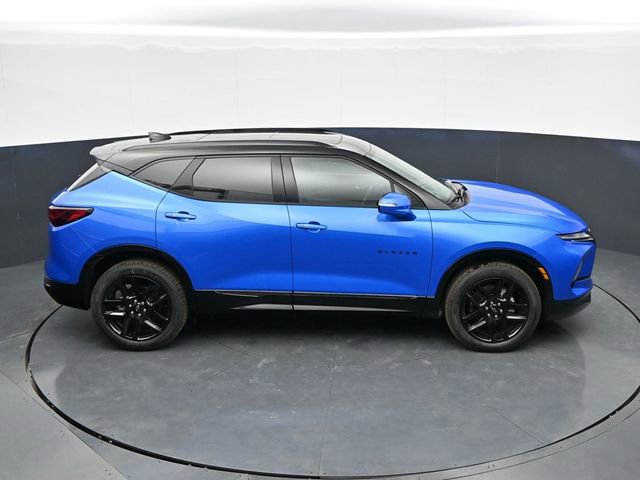 New 2026 Chevrolet Blazer RS w/ Enhanced Convenience Package image 27