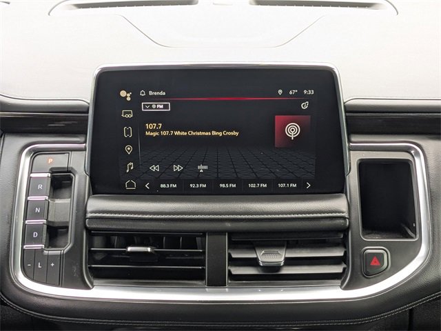 Used 2022 GMC Yukon XL SLE w/ Max Trailering Package image 19