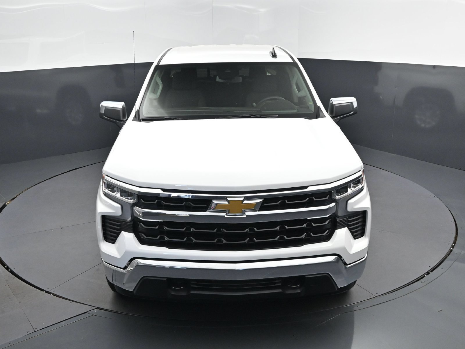 New 2026 Chevrolet Silverado 1500 LT w/ Z71 Off-Road Package AWD/4WD image 37