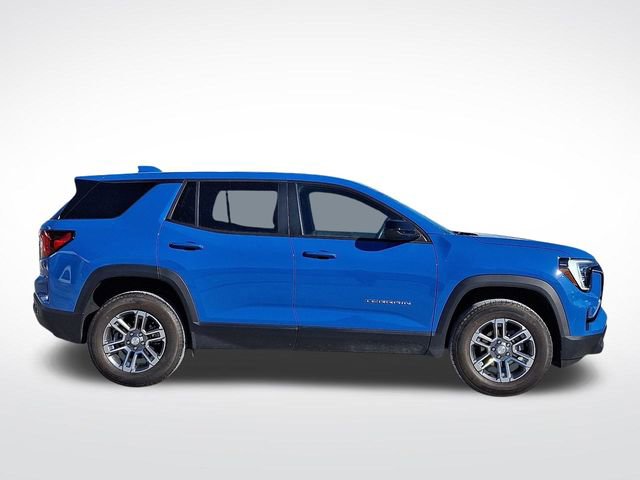 Certified 2025 GMC Terrain Elevation image 7