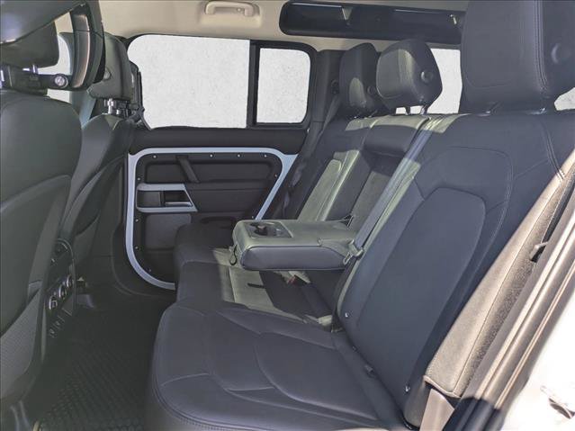 Used 2024 Land Rover Defender 110 S AWD/4WD image 21