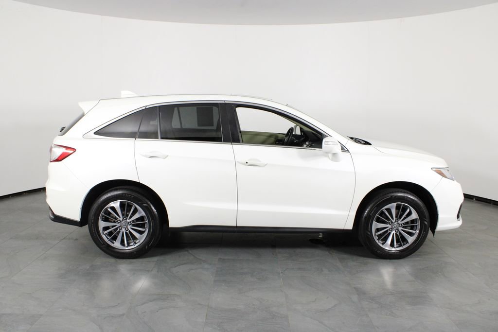 Used 2017 Acura RDX AWD w/ Advance Package image 13