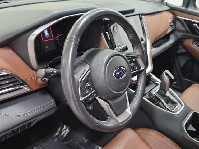 Used 2021 Subaru Outback Touring XT AWD/4WD image 14