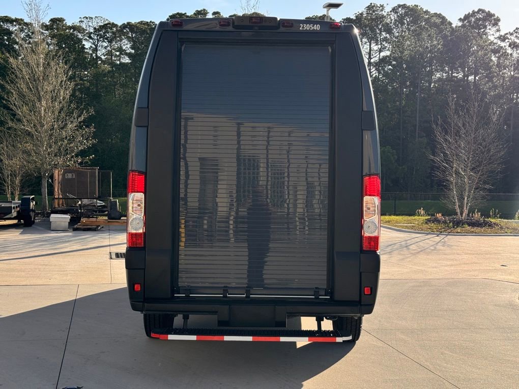 Used 2024 RAM ProMaster 3500 image 8