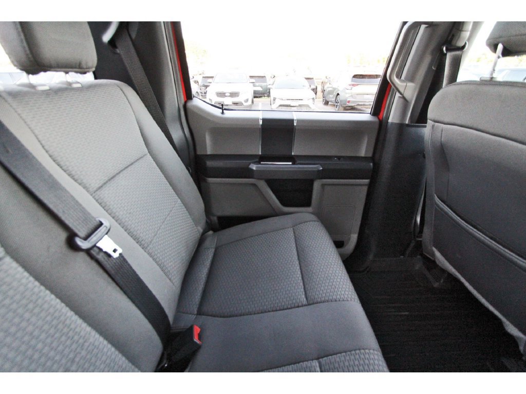 Used 2020 Ford F250 XLT AWD/4WD image 12