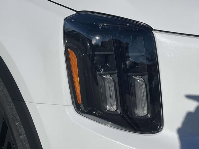 New 2025 Kia Telluride SX Prestige X-Line image 7