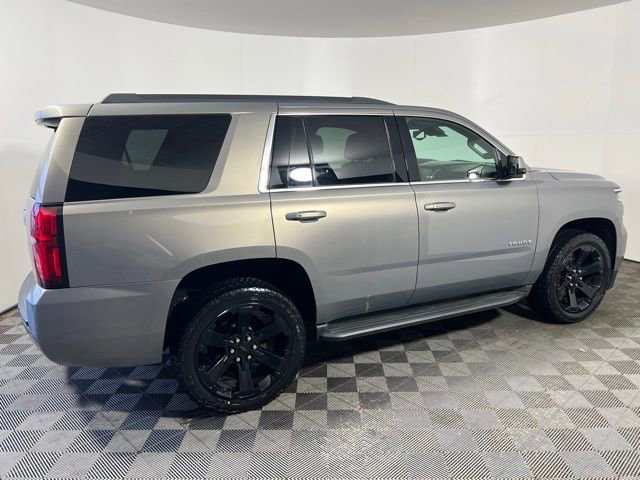 Used 2017 Chevrolet Tahoe LT AWD/4WD image 13
