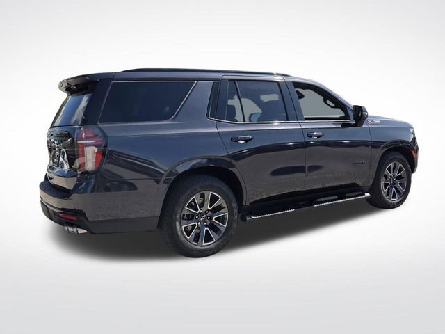 Used 2023 Chevrolet Tahoe Z71 w/ Off-Road Capability Package AWD/4WD image 9