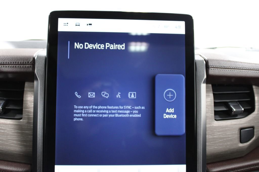 Used 2024 Ford Expedition Limited image 47