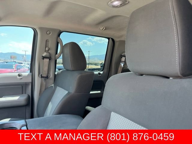 Used 2008 Ford F150 XLT AWD/4WD image 14