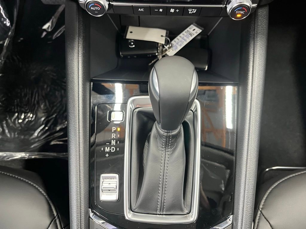New 2025 MAZDA CX-5 AWD 2.5 S image 15
