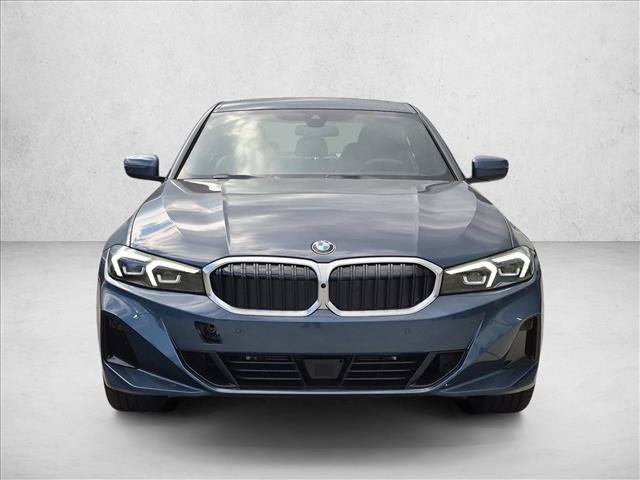 New 2026 BMW 330i xDrive Sedan w/ Premium Package AWD/4WD image 6