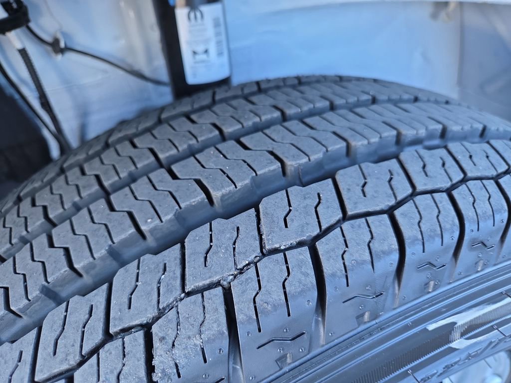 New 2026 RAM ProMaster 3500 w/ Convenience Group image 21