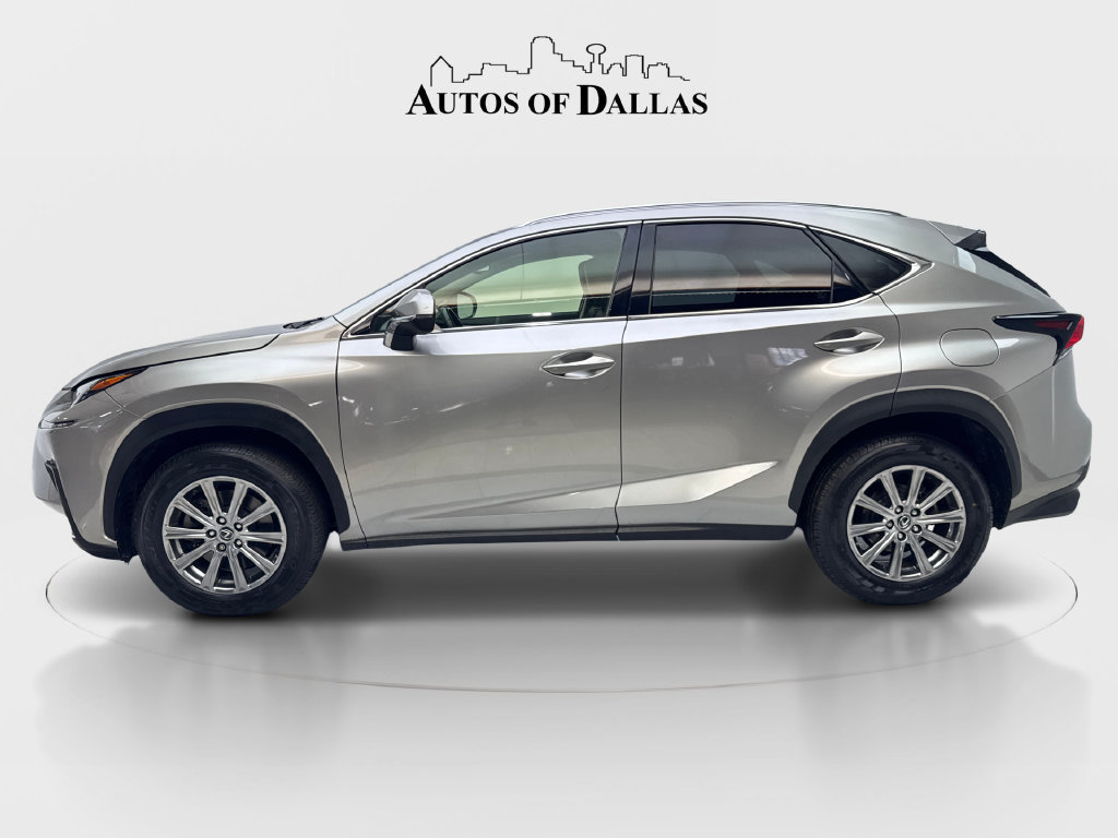 Used 2019 Lexus NX 300 FWD w/ Accessory Package 2 image 6