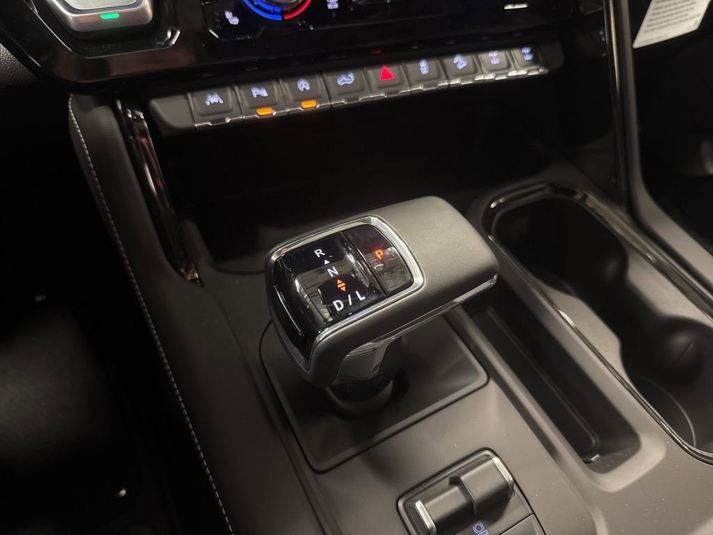 New 2026 GMC Sierra 1500 AT4X AWD/4WD image 37