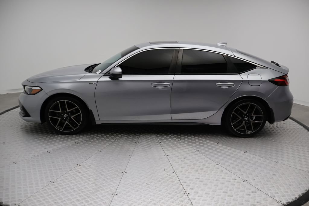 Used 2023 Honda Civic Sport Touring image 12