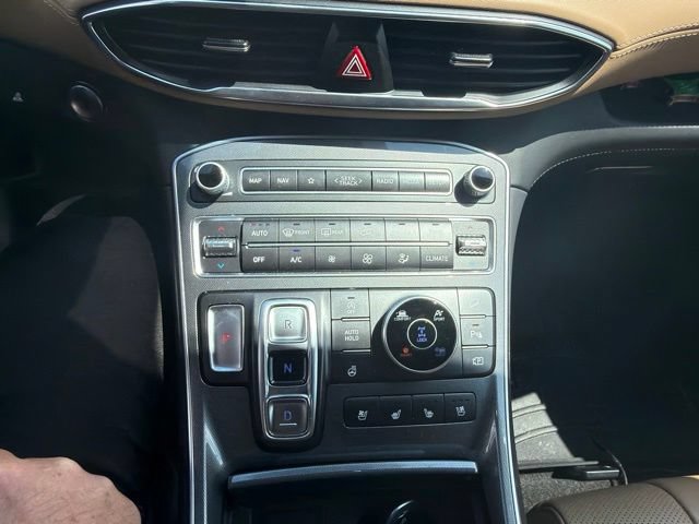Used 2023 Hyundai Santa Fe Calligraphy AWD/4WD image 15