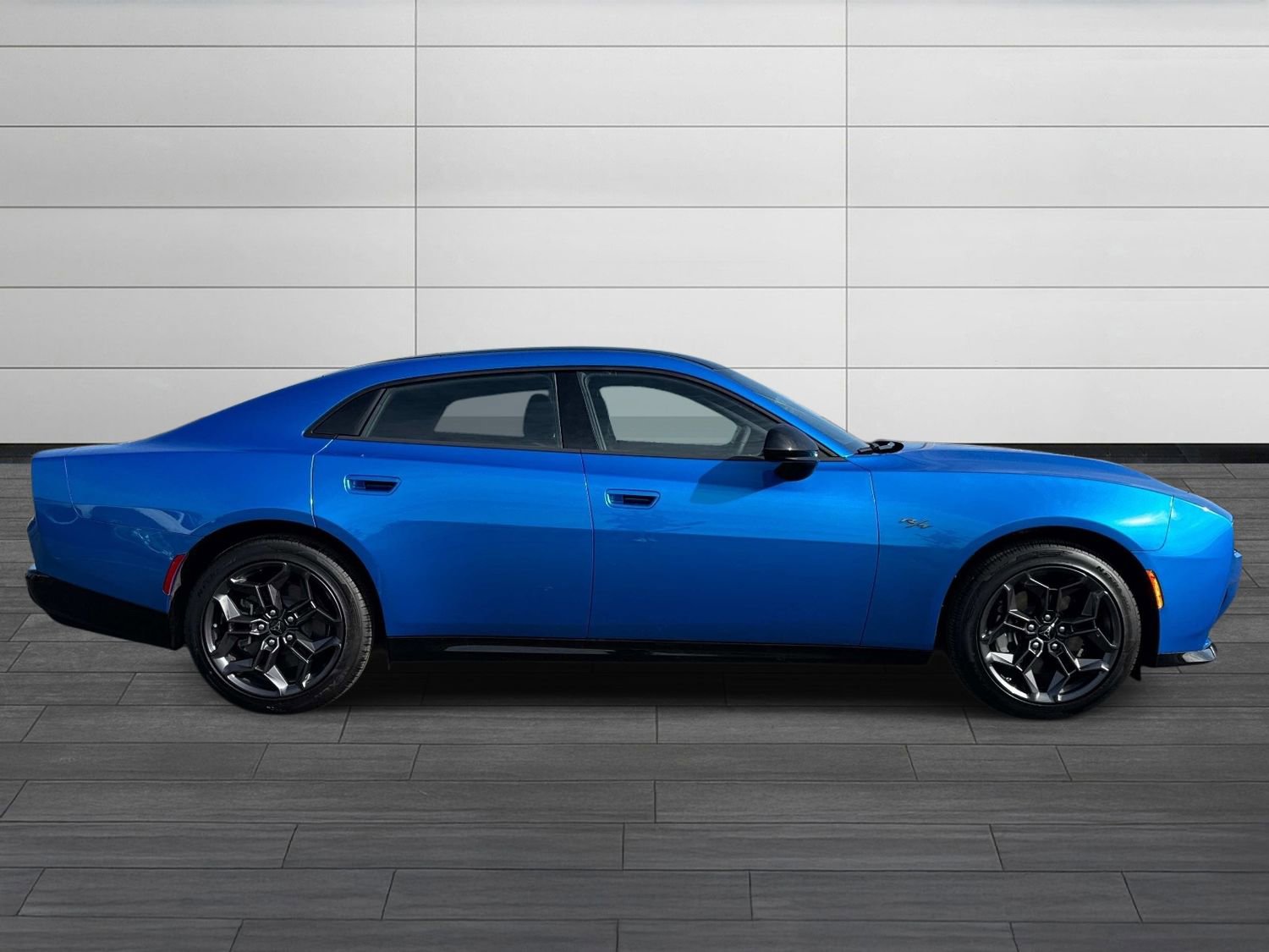 New 2026 Dodge Charger R/T AWD/4WD image 4