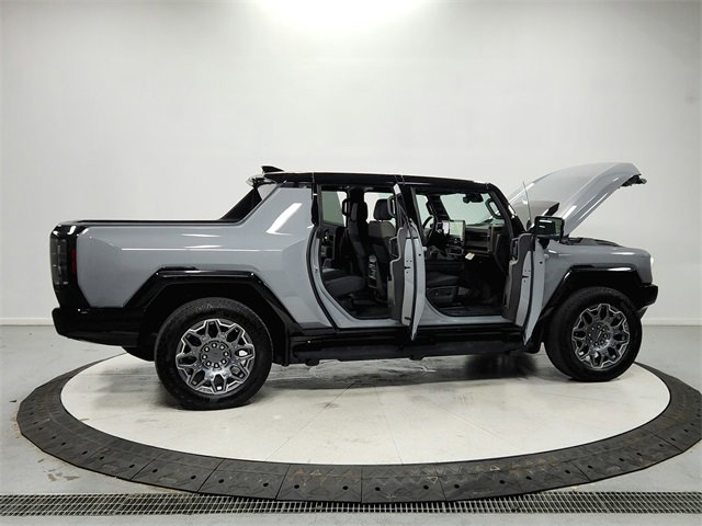 Used 2025 GMC Hummer EV 3X image 16