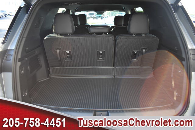New 2027 Chevrolet Traverse LT w/ Midnight/Sport Edition FWD image 10