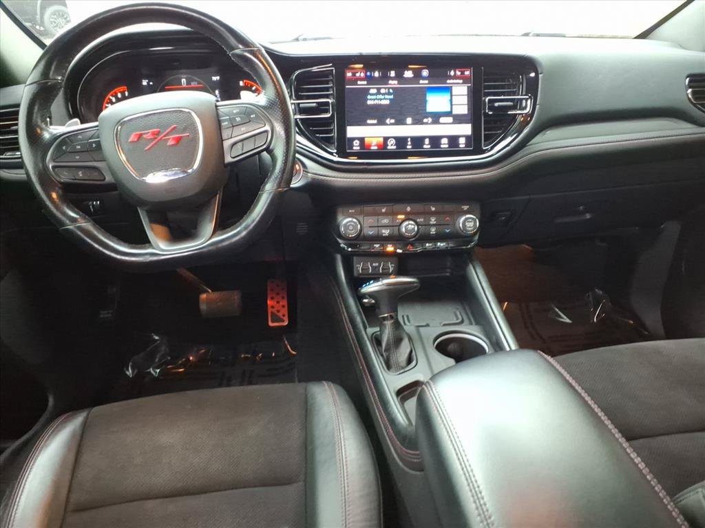 Used 2021 Dodge Durango R/T AWD/4WD image 9