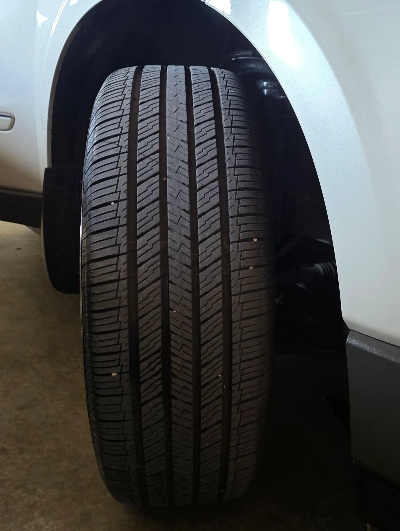 Used 2012 Chevrolet Traverse LTZ FWD image 49