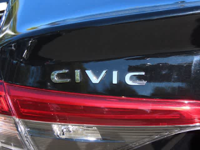 Certified 2023 Honda Civic Touring image 7