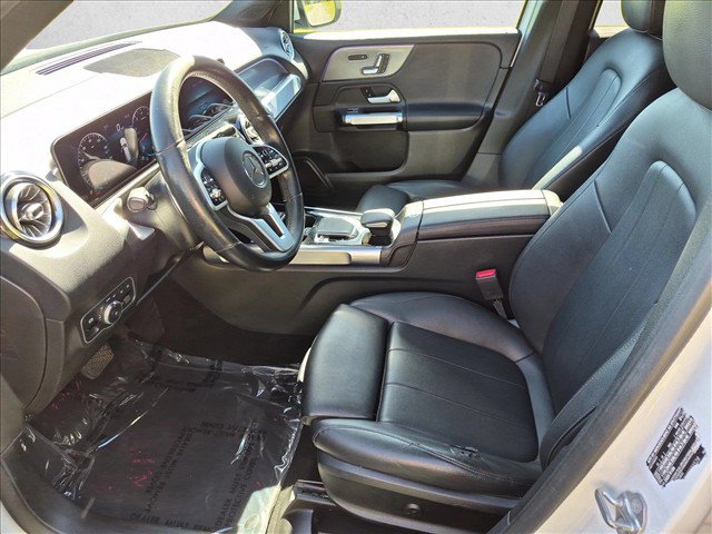 Used 2020 Mercedes-Benz GLB 250 image 15